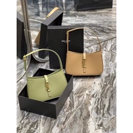 YSL/Saint Laurent 2022 Spring Summer New Style Underarm Bag Le5A7 Bag Shoulder Bag Handbag Female Ba
