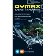 Dymax Active Carbon 500G