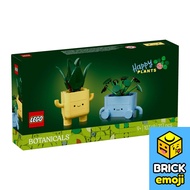 LEGO 10349 Botanicals Happy Plants