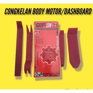 PCX BODY PICKER MOTORCYCLE BODY PICKER DASHBOARD PICKER