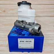 HONDA CRV S10 RD1, RD2, RD3 1996Y BRAKE MASTER PUMP CYLINDER BMC-HO06 / BMC-HO18