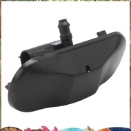 Windshield Windscreen Washer Nozzle  Jet Heated 2KD985986 for -  Golf Mk5 Mk6  B6 B7