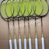 【Ready Stock】Li Ning Badminton Racket AXFORCE 100 Kirin All Star Professional Competition Training B