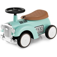 BEST SELLER Costzon Ride On Push Car for Toddlers, Classic Kids Ride On Car