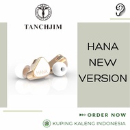 TANCHJIM HANA NEW VERSION