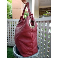 OROTON SHOULDER BAG (BUNDLE) SECOND-HAND ITEM
