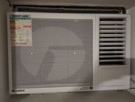 GREE 格力兩匹定頻冷氣機 black diamond