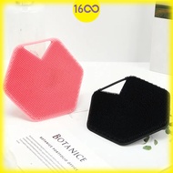 Silicone Body Bath Brush | Silicone Body Scrubber | Silicone Body Brush | Premium Bath Brush