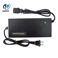 Battery Charger 48V 60V 72V 80V 84V 96V 12AH 20AH 30AH 40AH 50AH 60AH Electric Bike Charger Battery 