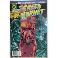 Now Comics: 1993 - The Green Hornet Anniversary Special 1993
