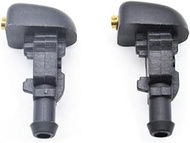 Washer jet nozzle For Mercury for Sable 2008-2009 Front Windshield Wiper Water Washer Jet Nozzle 3W7