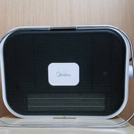 Midea 美的 壁掛式暖風機 Wall-mounted ...