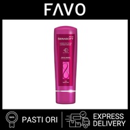 Sampo Anti Rontok - Serasoft Hairfall Treatment Conditioner - 170 mL