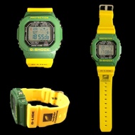 G Style Shock/ Baby G Watches for Men and Women Jam Tangan G Shock