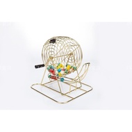 Bingo Bingo Game Console Lottery Machine Simulation Lottery Lottery Machine Game Annual Meeting Gues