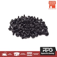 (READY STOCK) 4PCS / 12PCS / 30PCS PC Computer Screw for PC Casing screw, Computer case screw, Graph