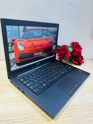 [Qua sử dụng] Laptop DELL LATITUDE 7290 | Core i3 Gen 8 | RAM 8GB | SSD 256GB | Full HD | Gọn Nhẹ | 