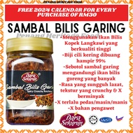 Sambal Ikan Bilis Garing , Sambal Bilis Sambal Garing Sambal Garing Ikan Bilis Kopek , Sambal Bilis Garing Dara Sekurun