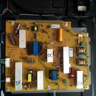 power supply SONY KD-55X7500H - regulator - PSU KD-55X7500