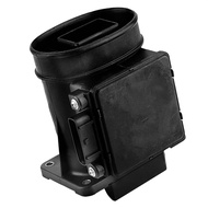 Mass MAF Flowmeter Sensor 1 Piece E5T06071 Air Flow Meter Automotive MD183609 Car Accessories Black 