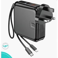 ALPHA ALPCP15-01 15000MAH Powerbank