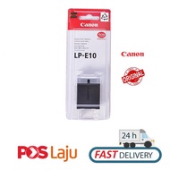 LP-E10 Canon DSLR Camera Battery