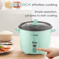 IONA 0.3L MINI RICE COOKER  GLRC 03