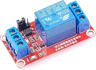 KNACRO 1/2 / 4/8 Channel DC 5 9 12 24V Relay Module with Optocoupler for Arduino UNO R3 MEGA 2560 12