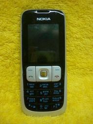 NOKIA    2630   非    故障機    零件機