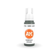 AK PAINTS - AK11164 DARK BLUE-GREY – STANDARD