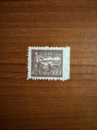1949年 華東郵政 伍圓郵票 新票