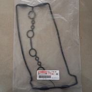 Gasket, HEAD COVER 1 / RUBBER GASKET COVER BLOCK LID HEAD CYLINDER - YZF-R6 / YZF R6 / YZFR6 / R6 (2