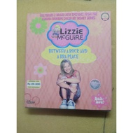 Lizzie McGuire. VCD