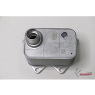 [KITCO] China Genuine Factory 06J117021Q 06J117021P Oil Cooler Radiator Foss Golf Audi A3 Universal