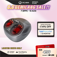 Ogawa iReflex Foot Massager