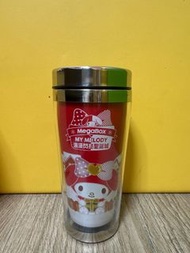 My Melody保溫杯