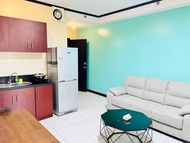 อพาร์ตเมนต์ 1 ห้องนอน 1 ห้องน้ำส่วนตัว ขนาด 45 ตร.ม. – มาลาเต (malate bayview mansion sea view apart