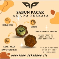 (Ready Stock) Sabun Arjuna Perkasa 20gm
