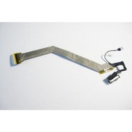 HP Compaq F700 V6000 F500 LCD Video Ribbon Cable DDAT8BLC106 -Refurbished