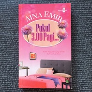 NOVEL PKUL 3.00 PAGI
