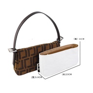 Fendi Shoulder สายคล้อง เปลี่ยนกระเป๋า Dupont Paper Core Sling Bag Accessories เหมาะสําหรับกระเป๋าถื