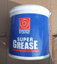 GEMUK PELUMAS STEMPET SUPER GREASE  5KG ( 3KG ) TRANE