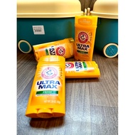 Arm Deodorant & Hammer UltraMax Fresh