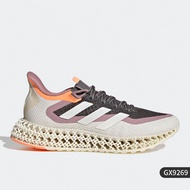 adidas | Giày Chạy Bộ 4D FWD Đệm