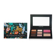 ecL by Natural Beauty Eyeshadow &amp; Face Palette (Exp. Date: 05/2024) 13.6/0.46oz