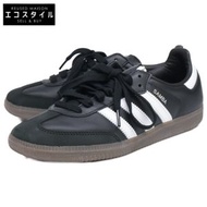 Adidas x Jeremy Scott [近全新] JQ8835 Samba OG 低筒運動鞋 / 尺寸 25.0