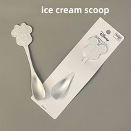 Ice Cream Spoon Ice Cream Ice Cream Ice Cream Dessert Small Spoon