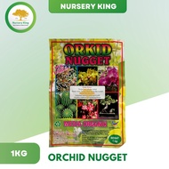 ORKID NUGGET FERTILIZER BAJA 1KG