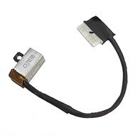 ZAHARA DC Power Cord Connector Jack for Dell Latitude 3511 5593 5594/ Ins-piron 3405 5493 3501 3505 