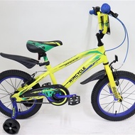 sepeda bmx 16 wimcycle dragster
